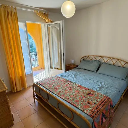 L'allegria Willa Saint-Florent (Corsica)