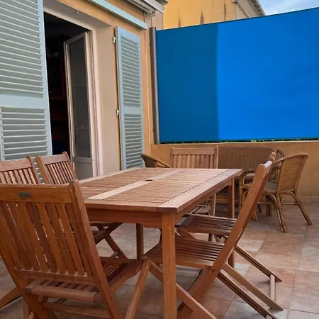 Villa L'allegria *