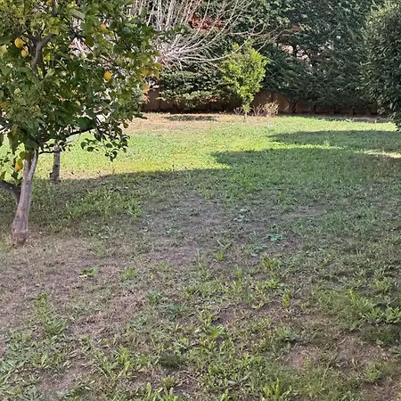 Villa L'allegria *